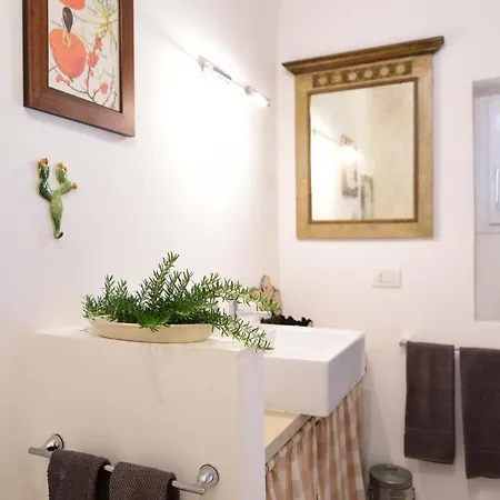 Trulli Cortese With Pool Apartment