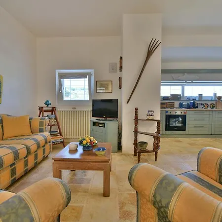Apartment Trulli Cortese With Pool *