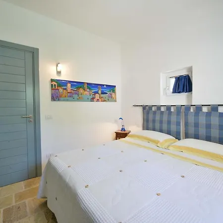 Apartment Trulli Cortese With Pool *