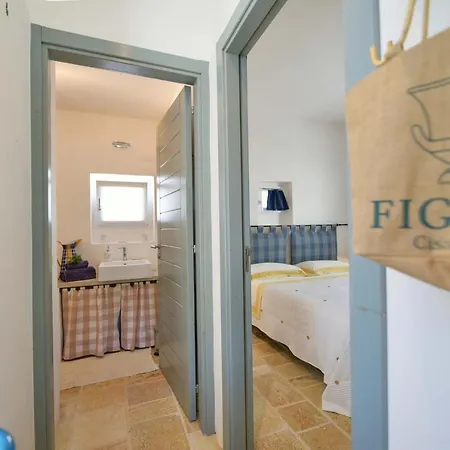 Apartment Trulli Cortese With Pool