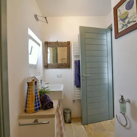 Trulli Cortese With Pool Apartment *