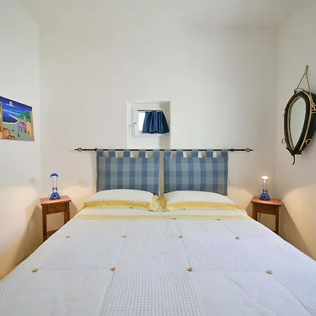דירה Trulli Cortese With Pool *